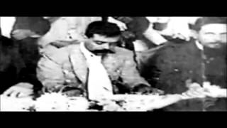 La Convención de Aguascalientes de 1914