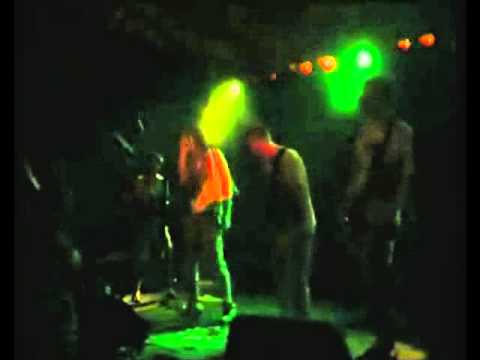 Deliman & The CellaRootz Band - Welcome To Jamrock