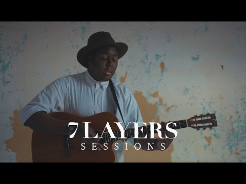 Jordan Mackampa - Yours To Keep - 7 Layers Session Archive Session #178