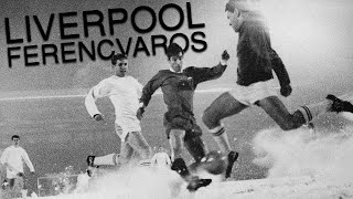 A Tactical History of Liverpool, Episode 18