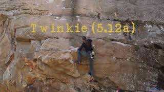 Uncut Send - Twinkie