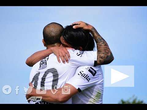 Federal B - Central Norte 3 vs Bella VIsta 0