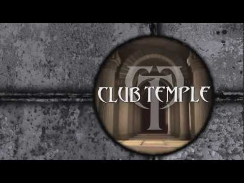 SA | 5.5.2012 | TEMPLE MUSIC FACTORY VOL. 2 | Martin Woerner -LIVE-