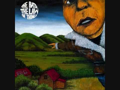 The Bats - Time To Get Ready