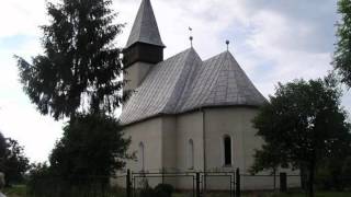 preview picture of video 'Hosszúmező- Istentisztelet (2012.máj.13)'