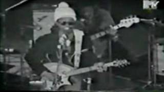 Bob Marley &amp; the Wailers stop that train archive footage Edmonton Tour 73