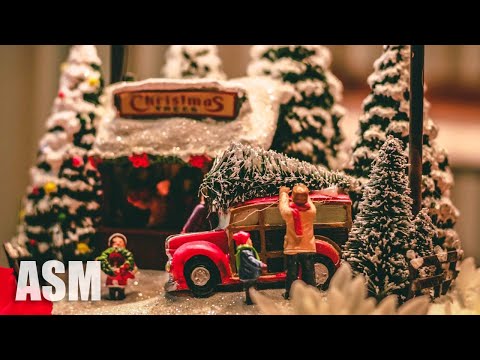 Family Christmas - by AShamaluevMusic (Happy Christmas Background Music) Video