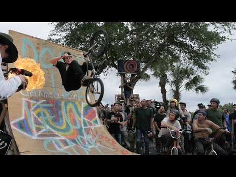 Florideah Swamp Fest 2017