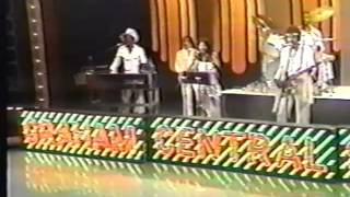 Graham Central Station LIVE on the Mike Douglas Show 1976
