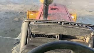 Tracteur &agrave; roues Massey Ferguson 375 | Image 4 - Agroline