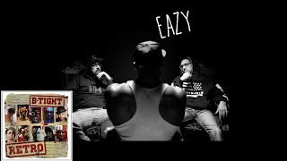 B-Tight feat. Sido - Eazy (prod. by Hitnapperz)