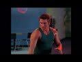 Walker Texas Ranger Gage And Sydney Save A Wrestler From An Assault Avenging Angel