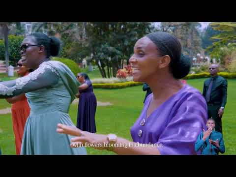 MU KIBAYA BY  ABAGENZI CHOIR MUHIMA SDA