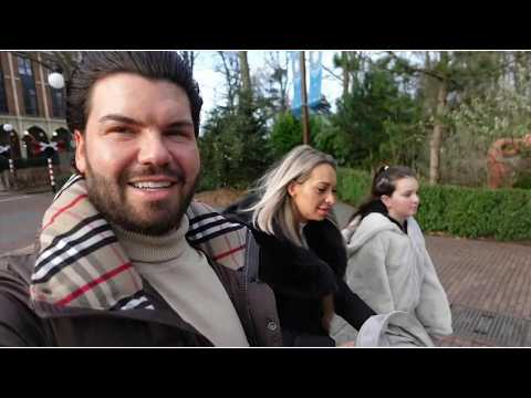 VAN EFTELING SPEKTAKEL TOT SINTERKLAAS CHAOS | OOST WEST THUIS BEST | #48