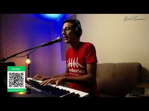 Um homem em volta do mundo - Ritchie por Saulo Emanuel