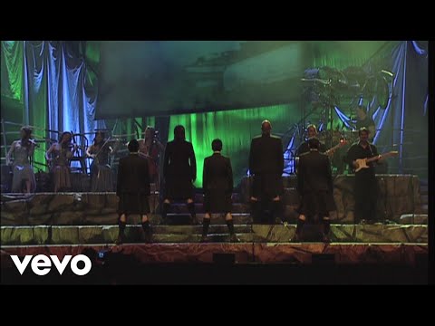 Celtic Thunder - Caledonia (Live From Ontario / 2009)