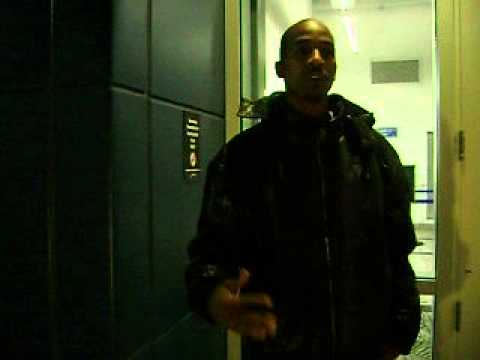 Hip Hop Now!  Ft. Mongoose