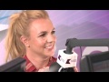 Entrevista com Britney Spears!