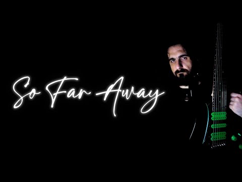 Pasquale Ninni - So Far Away