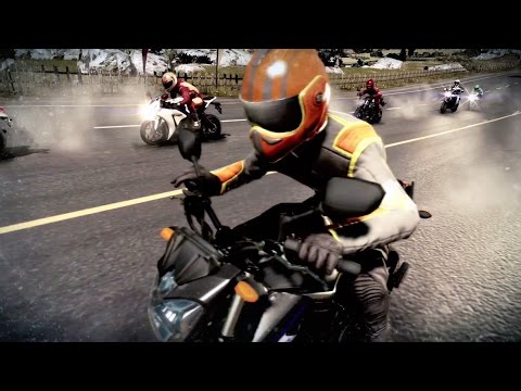 Motorcycle Club Xbox 360