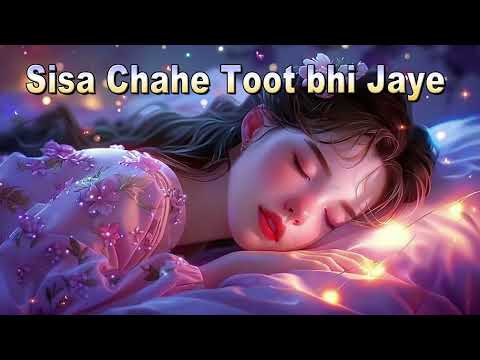 Sheesha Chahe Toot Bhi Jaye | Aamir Khan | Juhi | Udit Narayan | Tum Mere Ho |Slowed & Reverb