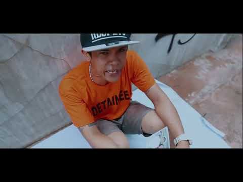 Kandado Official Music Video