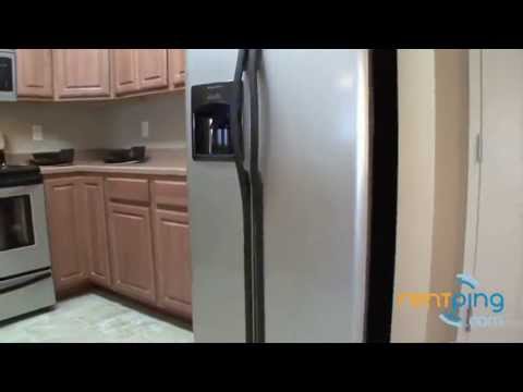 (www.ChateauDev.com) - Chateau La Fleur - Trailview Catalina 2BD 2BA 1179sq. ft