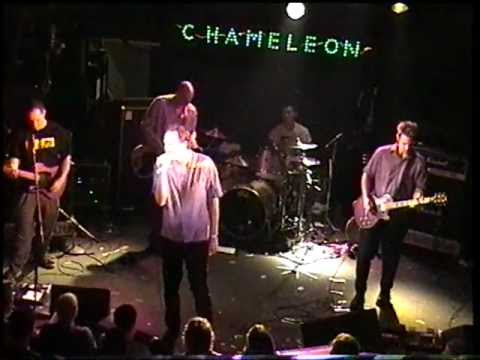 Sense Field live at the Chameleon Club in Lancaster, PA on 9.23.1999.