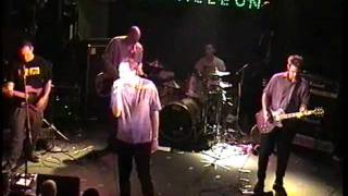 Sense Field live at the Chameleon Club in Lancaster, PA on 9.23.1999.