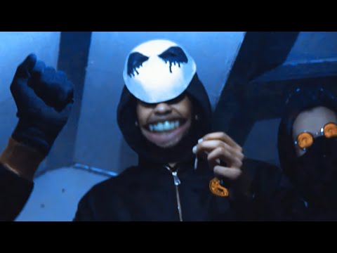 LIL GEIST - GOING DUMB (Official video)