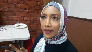 Download lagu Air Mata Ziana Zain......Bersama Wafa 1 Mei 2018. mp3