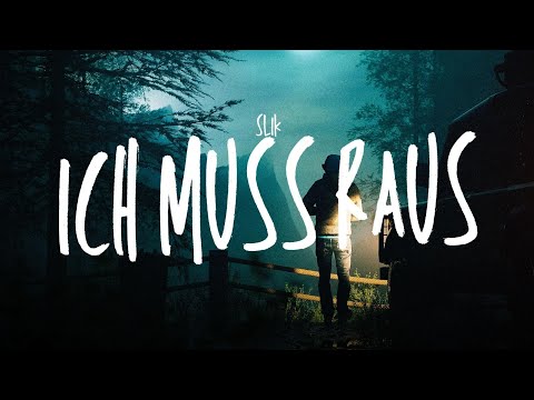 SLIK-ICH MUSS RAUS(prod.by THREED)
