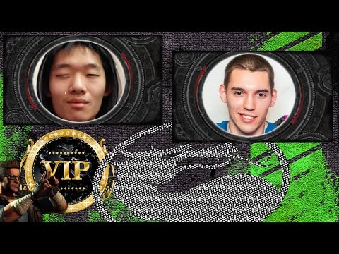Raoxeezer vs Rukiduki ViP 2017 MKX
