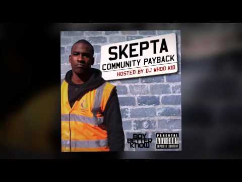 Skepta - Real Rudeboy
