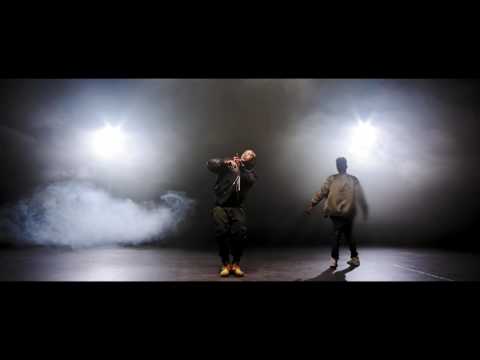 PdotO   This Can't Be Life ft  Kimosabe Official Music Video Youtube Version