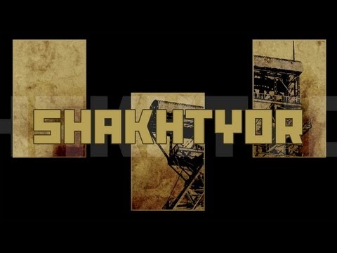 Shakhtyor 