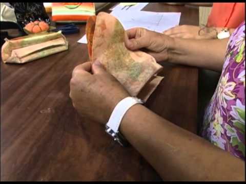 Mulher.com 28/11/2012 Marta Aparecida Lourenço - Ecobag 2/2