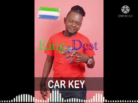 King Dest _-_Car Key (Official Audio)