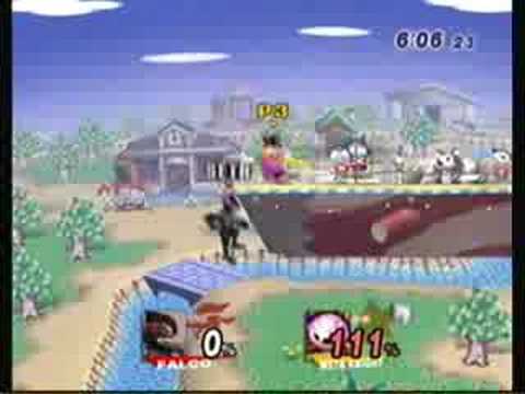 SHDL 1:(LF) Stiltz vs Sethlon 1