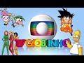 Tv Globinho 40 06 04 2024