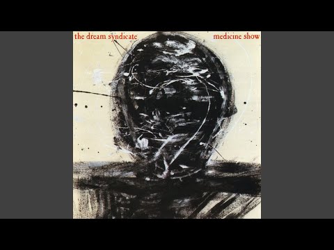 Burn - The Dream Syndicate