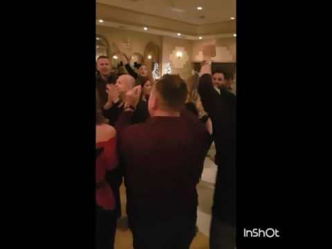 Odi zvezdo - Orkestar Alternator Bitola, Vindsor CANADA