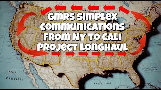 Project LongHaul | I need everyone's help