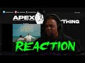 Lyrical Joe Street Prophets Reaction