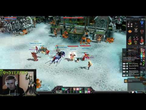 Cabal Online How to waste 30b