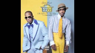 Outkast - She Lives In My Lap