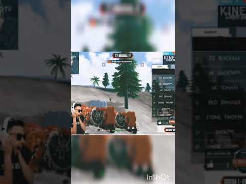 NEM CLICOU O THURZIN kkkkk🥺 #shorts  #freefire  #highlights