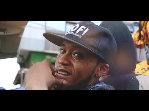 G4 Featuring LESLINE - ZION (Official Music Video directed by ArtMinders)