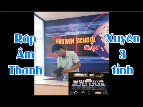 HÀNH TRÌNH RÁP ÂM THANH PHÒNG THU XUYÊN 3 TỈNH BẮC NINH - HÀ TĨNH - HÀ NỘI - NISSIAUDIO