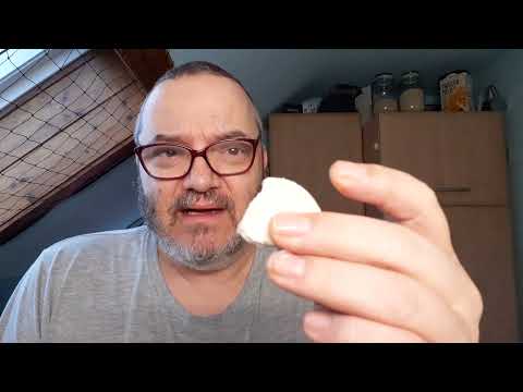 Jetzt wird es gruselig | Dulano - Hähnchen Knoblauch Wurst | Wer hat denn das verbrochen!